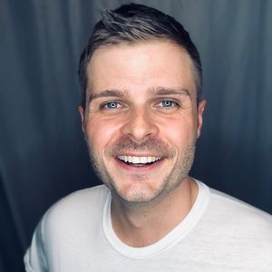 Meet your Posher, Jesse